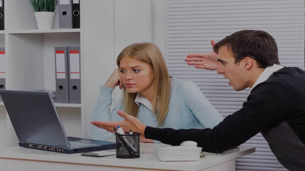 understanding conflict in the workplace