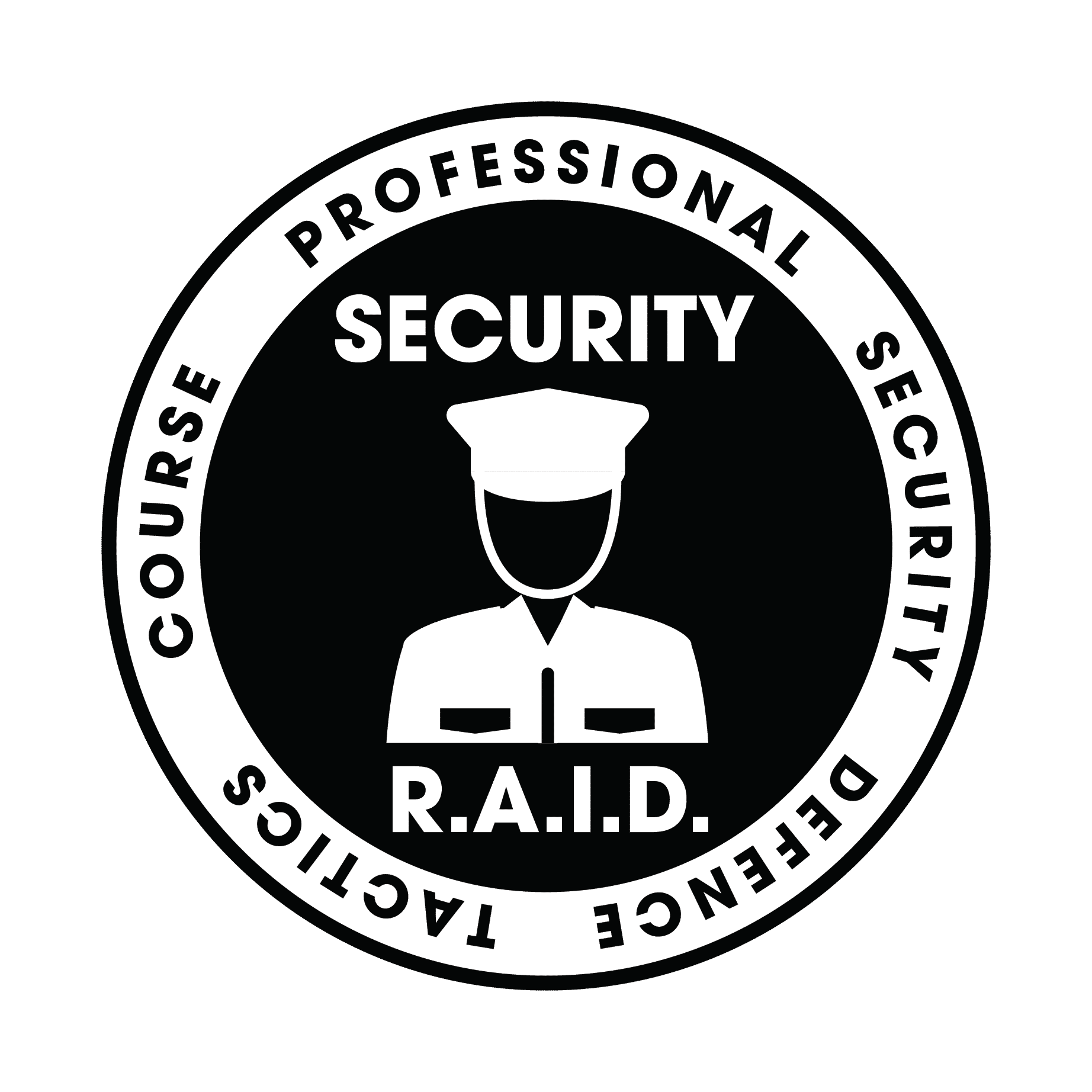 self defence for security and close protection